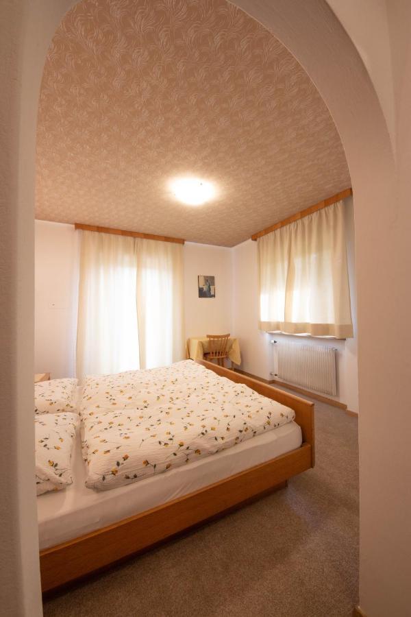 Ameiserhof Guesthouse Коллальбо Экстерьер фото