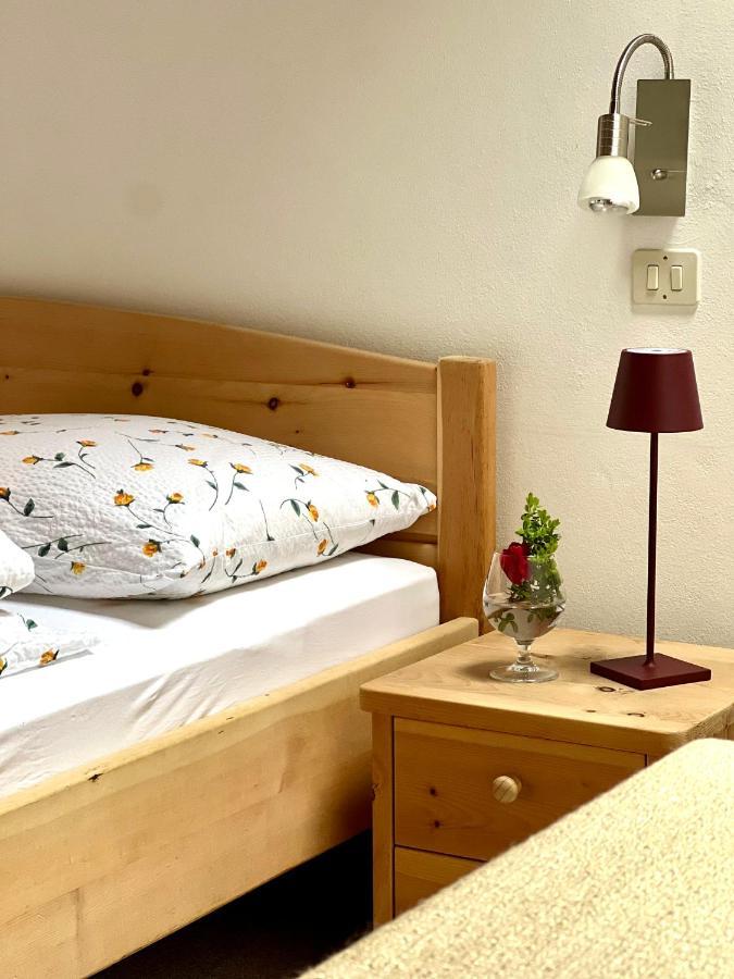 Ameiserhof Guesthouse Коллальбо Экстерьер фото